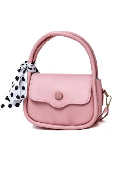 Maza soma ar banti, ART2261, rozā