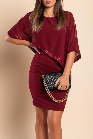 Kleita ''Arlet'', bordo